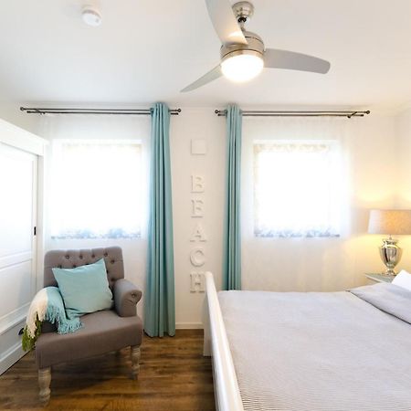 Ostseestrandliebe Villa Sanddorn Nr2 Börgerende-Rethwisch 外观 照片
