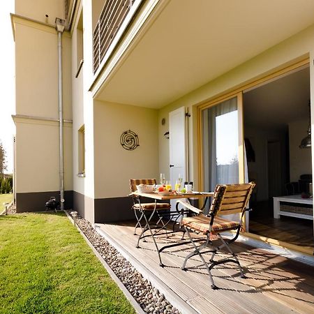 Ostseestrandliebe Villa Sanddorn Nr2 Börgerende-Rethwisch 外观 照片