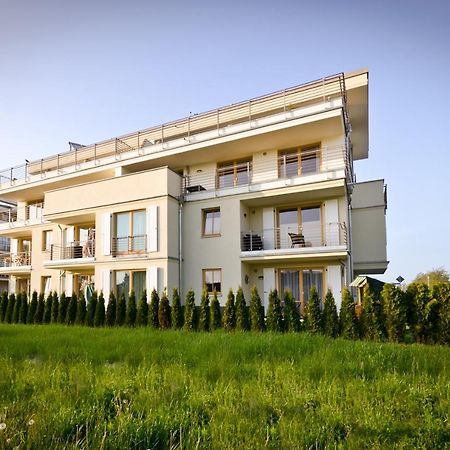 Ostseestrandliebe Villa Sanddorn Nr2 Börgerende-Rethwisch 外观 照片